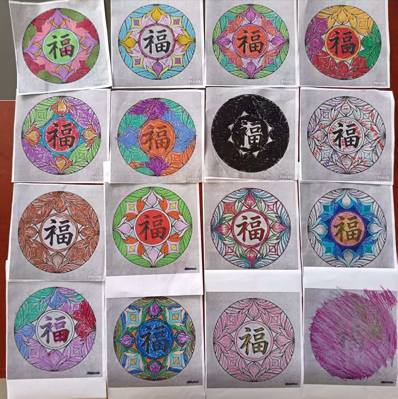 情暖国庆，医患同心共筑健康长城