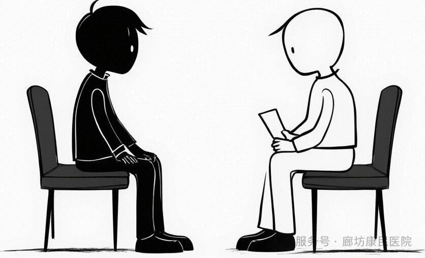 家长对心理的误区