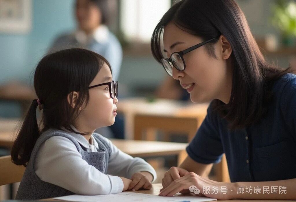 孩子厌学心理严重如何正确引导